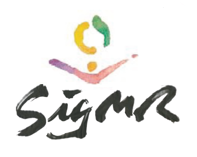 SIGMR Logo